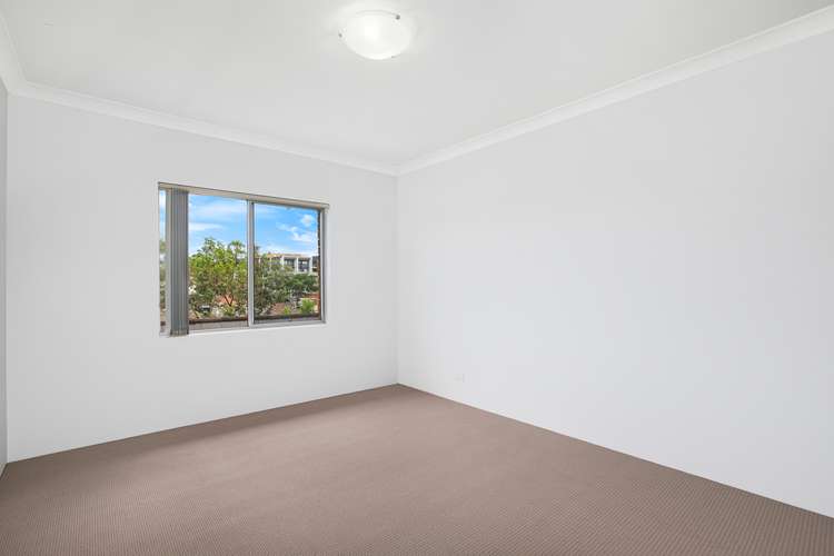 Third view of Homely apartment listing, 7/7 Abbotford Street, Kensington NSW 2033