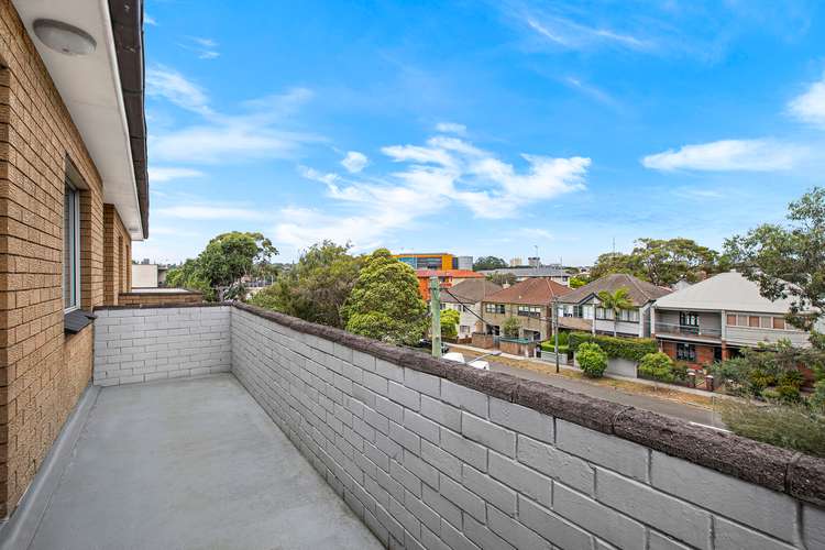 Fifth view of Homely apartment listing, 7/7 Abbotford Street, Kensington NSW 2033