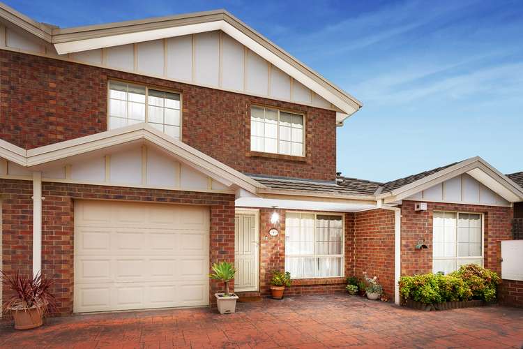 Main view of Homely unit listing, 4/11 Hazel Grove, Pascoe Vale VIC 3044