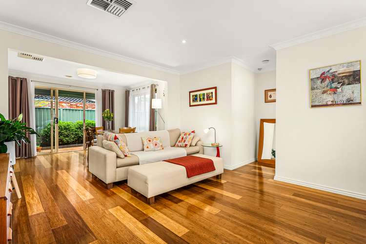 Second view of Homely unit listing, 4/11 Hazel Grove, Pascoe Vale VIC 3044