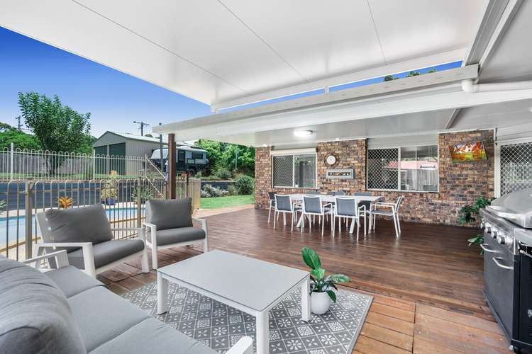 Third view of Homely house listing, 110 Dorsal Drive, Birkdale QLD 4159