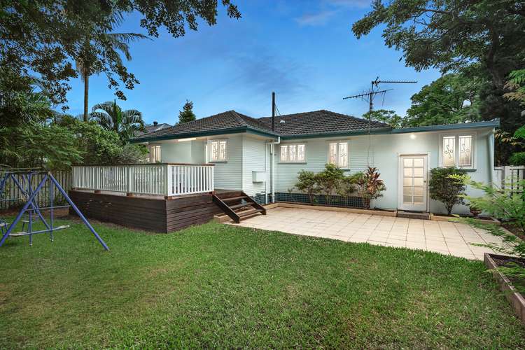 103 Clough Street, Mount Gravatt QLD 4122