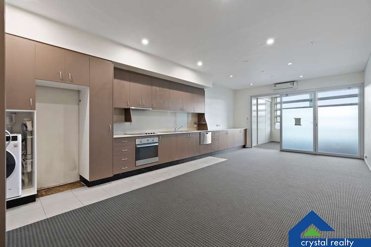 Main view of Homely apartment listing, 9/54 Regent Street, Chippendale NSW 2008
