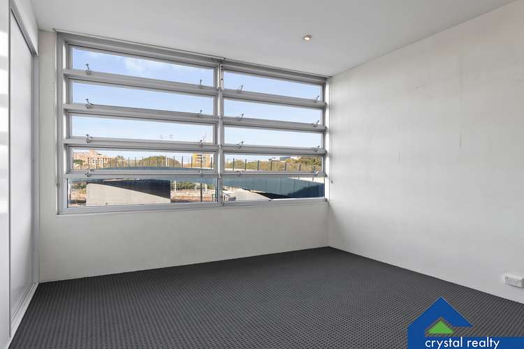 Fourth view of Homely apartment listing, 9/54 Regent Street, Chippendale NSW 2008