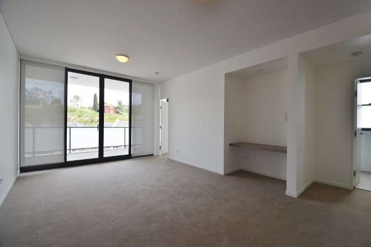 Second view of Homely house listing, 410/8 Avondale Way, Eastwood NSW 2122