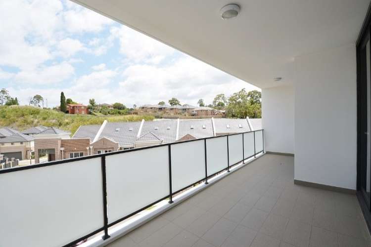 Fifth view of Homely house listing, 410/8 Avondale Way, Eastwood NSW 2122
