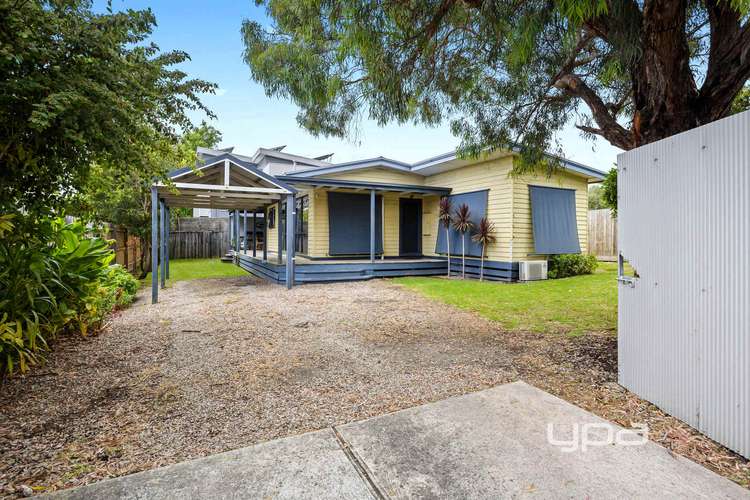 Main view of Homely house listing, 43 Mary Street, Dromana VIC 3936