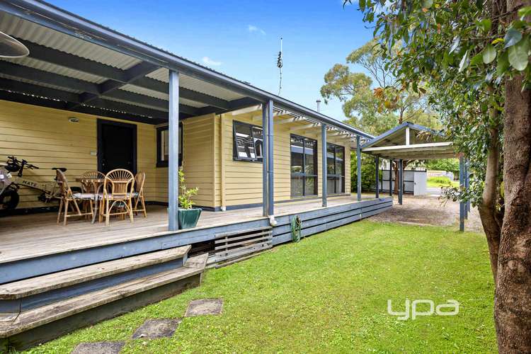 Second view of Homely house listing, 43 Mary Street, Dromana VIC 3936