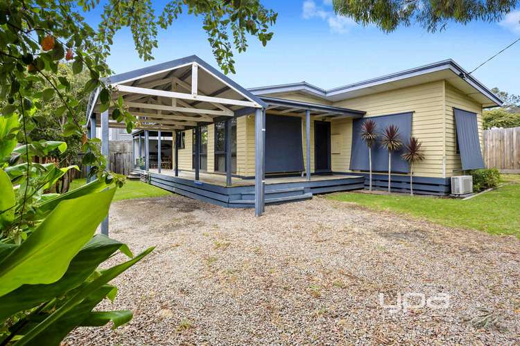 Third view of Homely house listing, 43 Mary Street, Dromana VIC 3936
