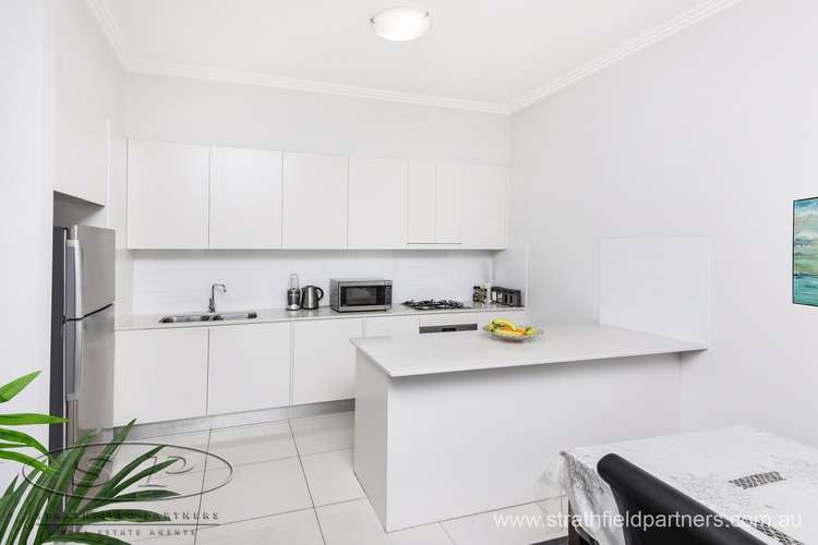 Main view of Homely apartment listing, 7/31 Burwood Road, Belfield NSW 2191