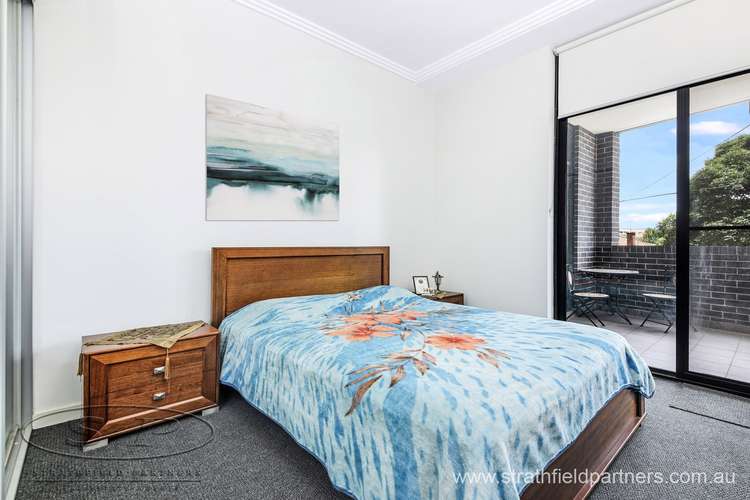 Fourth view of Homely apartment listing, 7/31 Burwood Road, Belfield NSW 2191