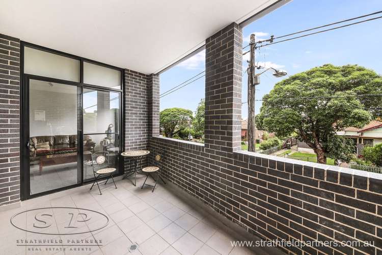 Sixth view of Homely apartment listing, 7/31 Burwood Road, Belfield NSW 2191