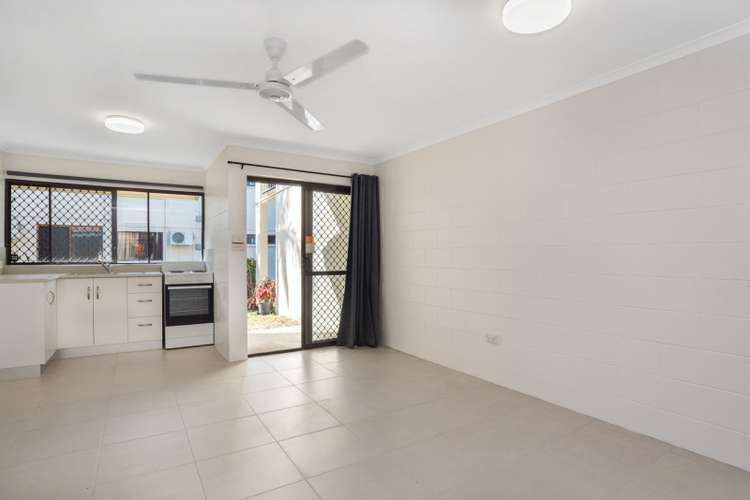 Second view of Homely apartment listing, 5/6 Hector Close, Westcourt QLD 4870