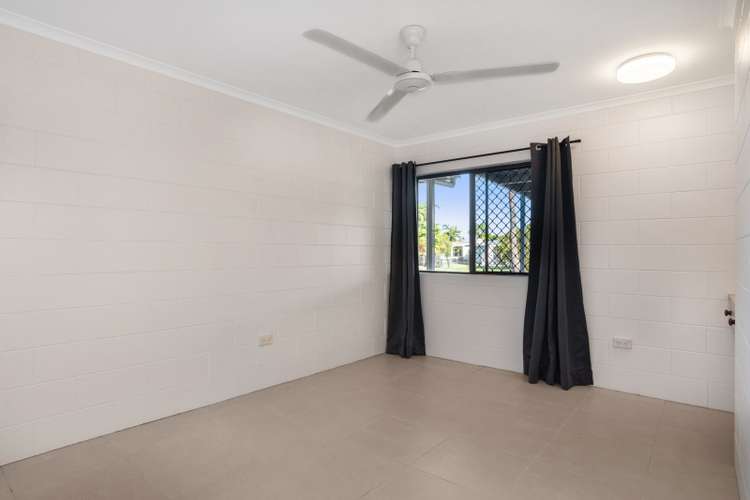 Third view of Homely apartment listing, 5/6 Hector Close, Westcourt QLD 4870