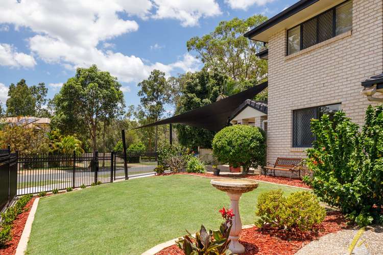 Third view of Homely townhouse listing, 37 Carisbrook Circuit, Forest Lake QLD 4078