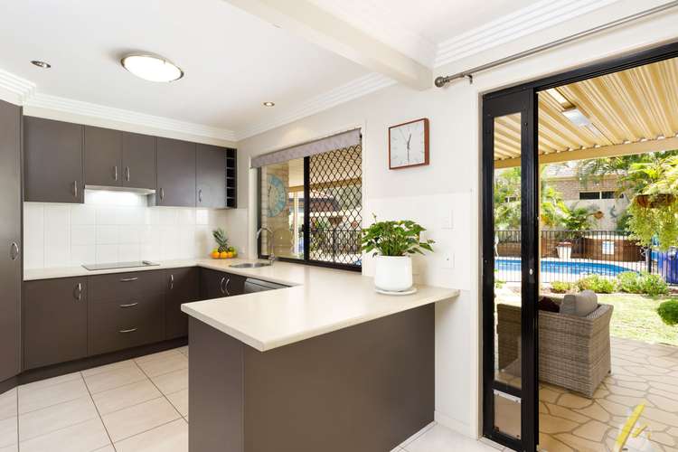 Seventh view of Homely townhouse listing, 37 Carisbrook Circuit, Forest Lake QLD 4078