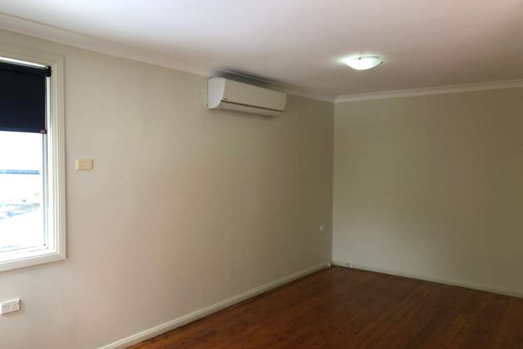 Fifth view of Homely house listing, 3 Tarrilli Place, Kellyville NSW 2155