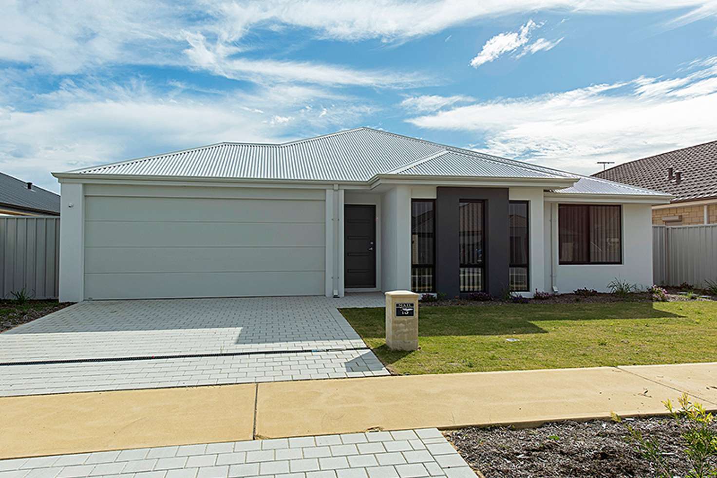 Main view of Homely house listing, 13 Nambung Street, Southern River WA 6110