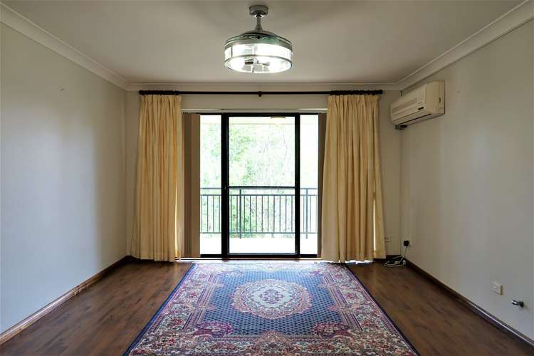 Second view of Homely apartment listing, 3/249 Targo Road, Toongabbie NSW 2146