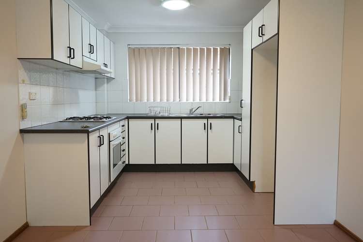 Third view of Homely apartment listing, 3/249 Targo Road, Toongabbie NSW 2146