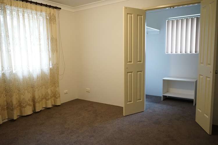Fourth view of Homely apartment listing, 3/249 Targo Road, Toongabbie NSW 2146