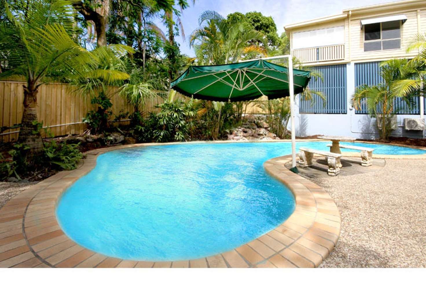 Main view of Homely apartment listing, 4/5 Cottenham Street, Fairfield QLD 4103