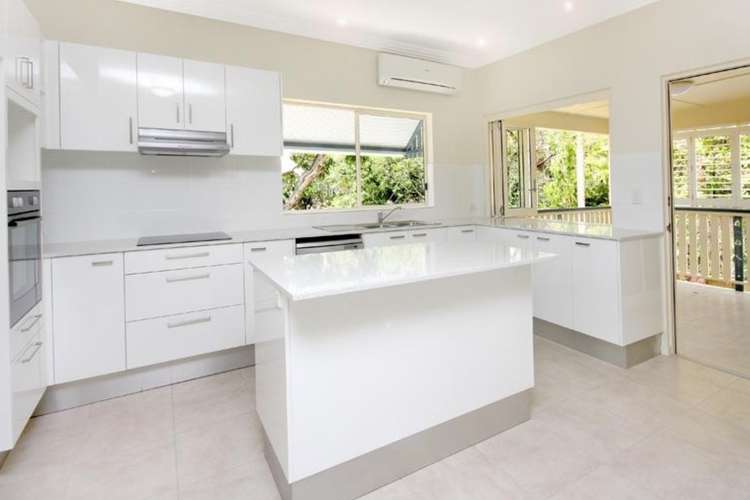 Fourth view of Homely apartment listing, 4/5 Cottenham Street, Fairfield QLD 4103