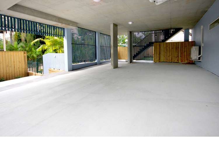 Fifth view of Homely apartment listing, 4/5 Cottenham Street, Fairfield QLD 4103