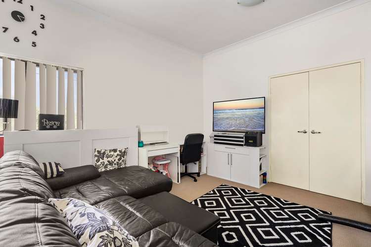 Second view of Homely apartment listing, 3/27 Hart Drive, Constitution Hill NSW 2145