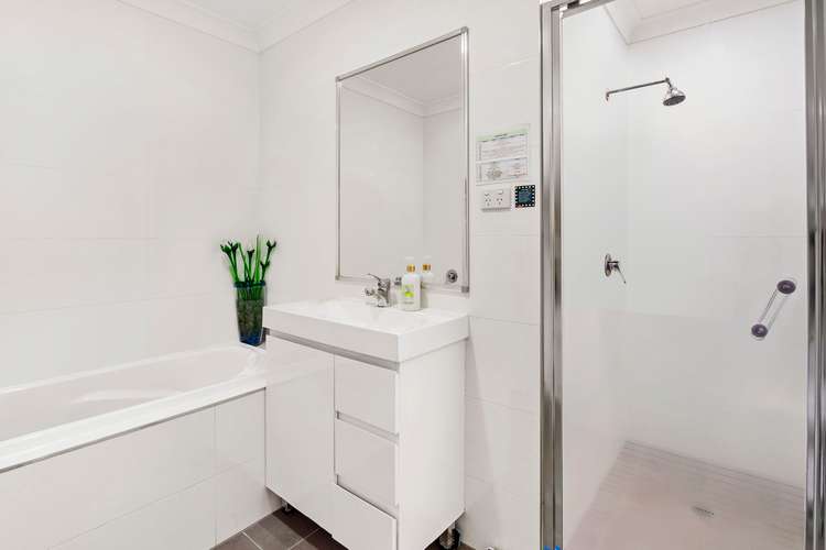 Fourth view of Homely apartment listing, 3/27 Hart Drive, Constitution Hill NSW 2145