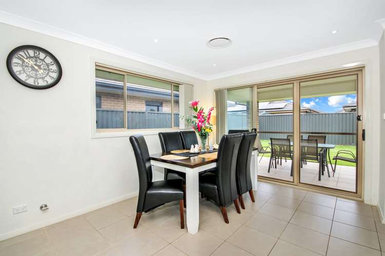 Third view of Homely house listing, 35 Blackburn Street, Ropes Crossing NSW 2760