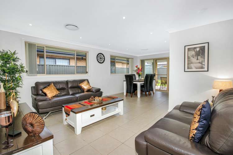 Fourth view of Homely house listing, 35 Blackburn Street, Ropes Crossing NSW 2760