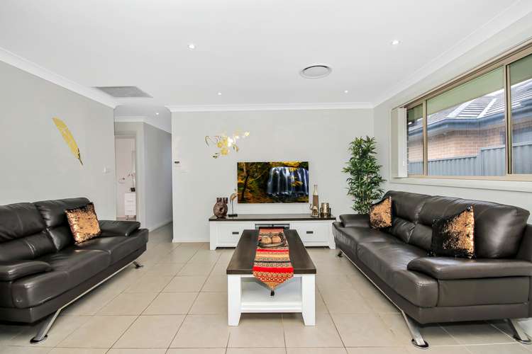 Fifth view of Homely house listing, 35 Blackburn Street, Ropes Crossing NSW 2760
