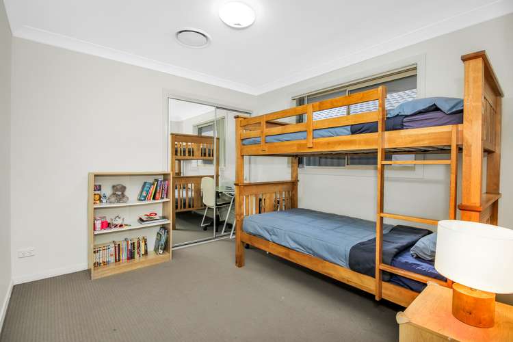 Sixth view of Homely house listing, 35 Blackburn Street, Ropes Crossing NSW 2760