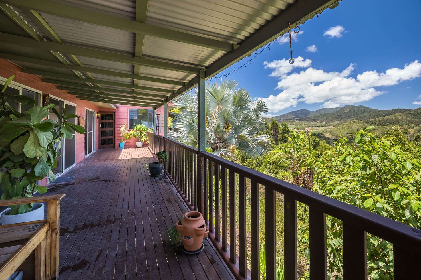 Main view of Homely house listing, 72 Staniland Drive, Strathdickie QLD 4800