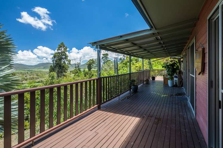 Fourth view of Homely house listing, 72 Staniland Drive, Strathdickie QLD 4800