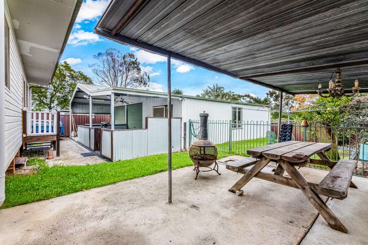 Third view of Homely house listing, 39 Riverstone Road, Riverstone NSW 2765