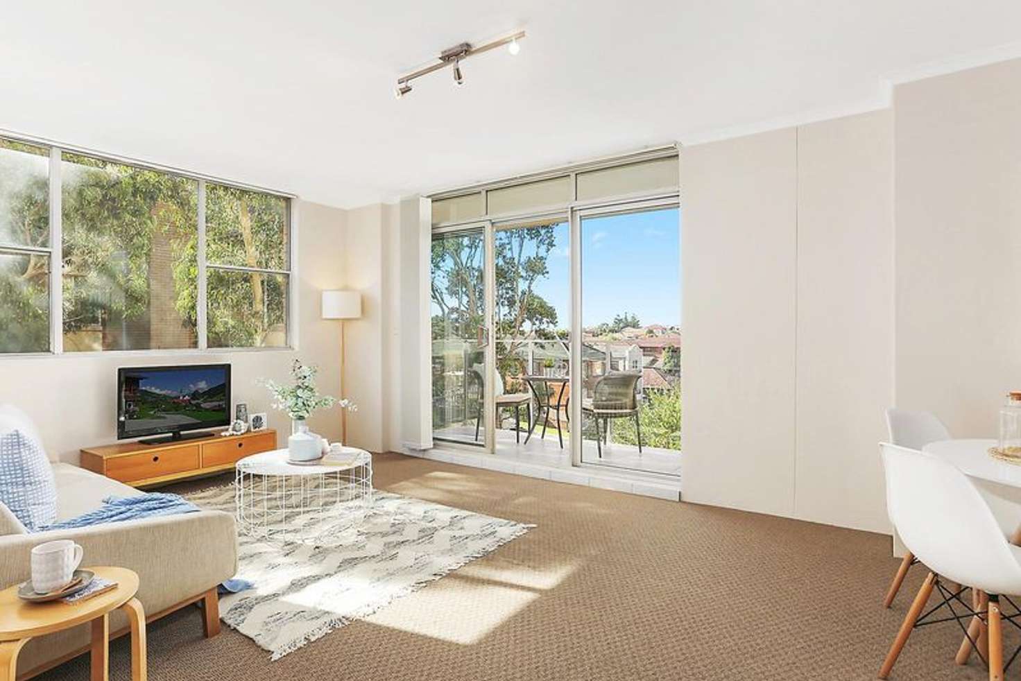 Main view of Homely apartment listing, 3/39 Wyanbah Road, Cronulla NSW 2230