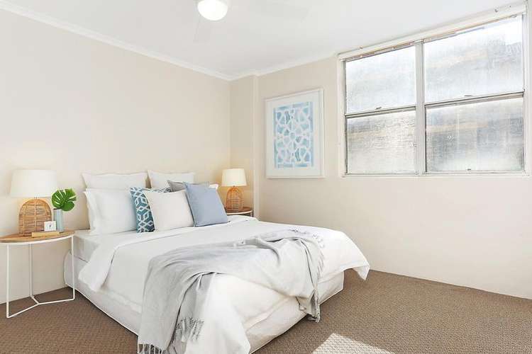 Third view of Homely apartment listing, 3/39 Wyanbah Road, Cronulla NSW 2230