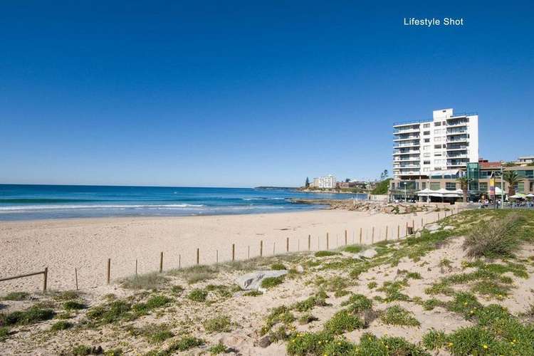 Fifth view of Homely apartment listing, 3/39 Wyanbah Road, Cronulla NSW 2230