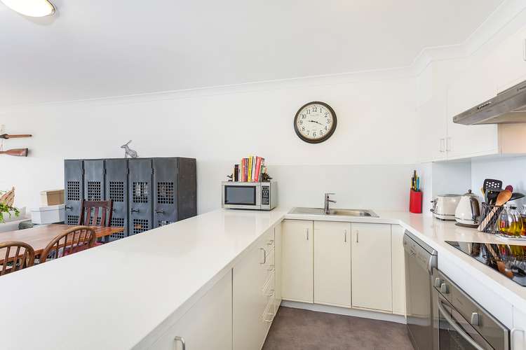 Fourth view of Homely apartment listing, 92/362 Mitchell Road, Alexandria NSW 2015