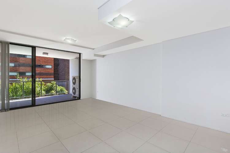 Main view of Homely apartment listing, B805/25 John Street, Mascot NSW 2020