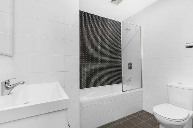 Fourth view of Homely apartment listing, B805/25 John Street, Mascot NSW 2020