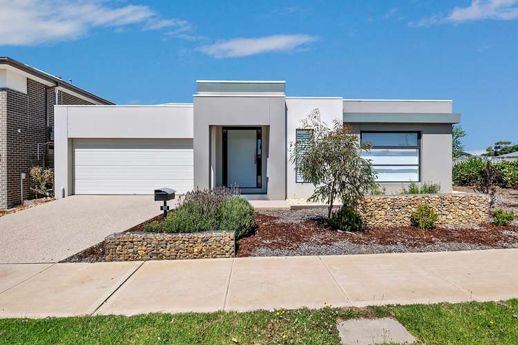 Main view of Homely house listing, 15 Watermint Way, Clyde North VIC 3978