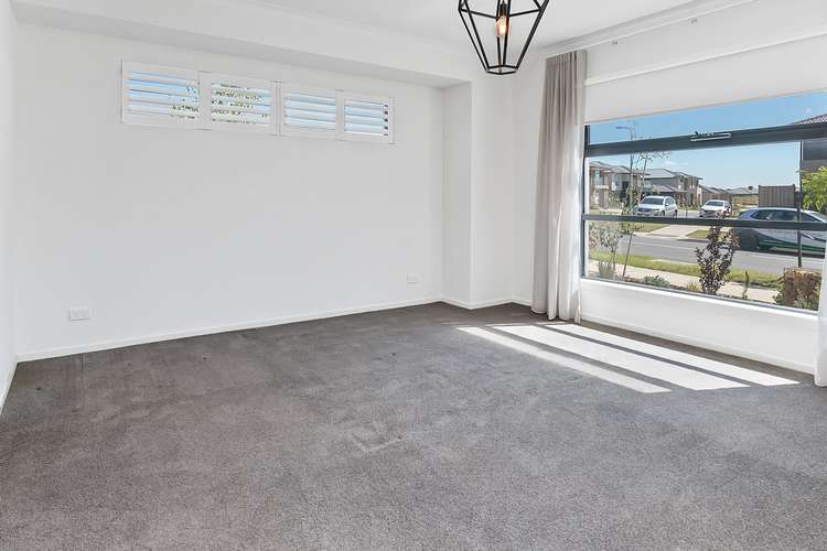 Fifth view of Homely house listing, 15 Watermint Way, Clyde North VIC 3978