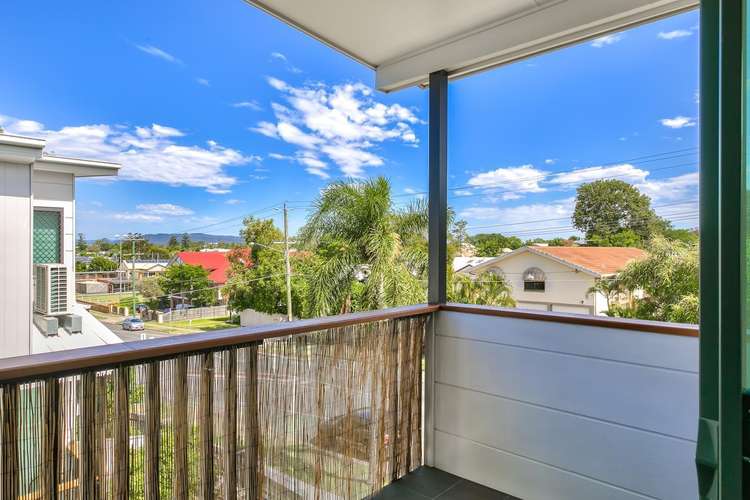 Fifth view of Homely townhouse listing, 14/126 School Road, Yeronga QLD 4104