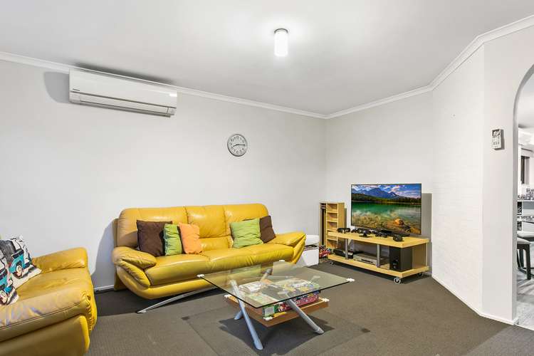 Second view of Homely house listing, 8 Gumnut Court, Berwick VIC 3806