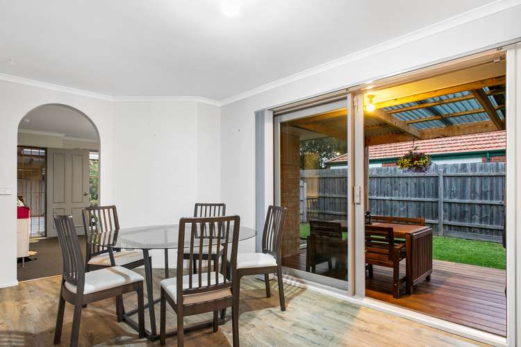 Fourth view of Homely house listing, 8 Gumnut Court, Berwick VIC 3806