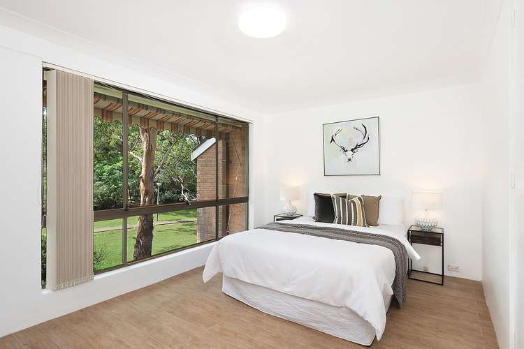 Fourth view of Homely townhouse listing, 30/2 Libya Place, Marsfield NSW 2122