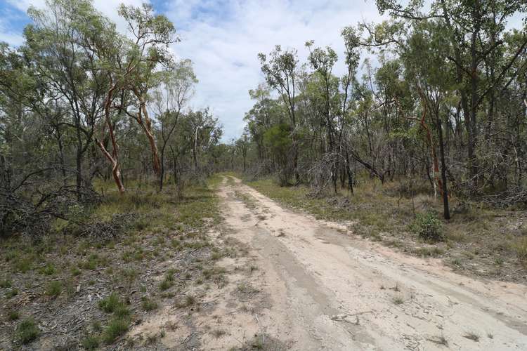 LOT 3 Buxton Road, Isis River QLD 4660